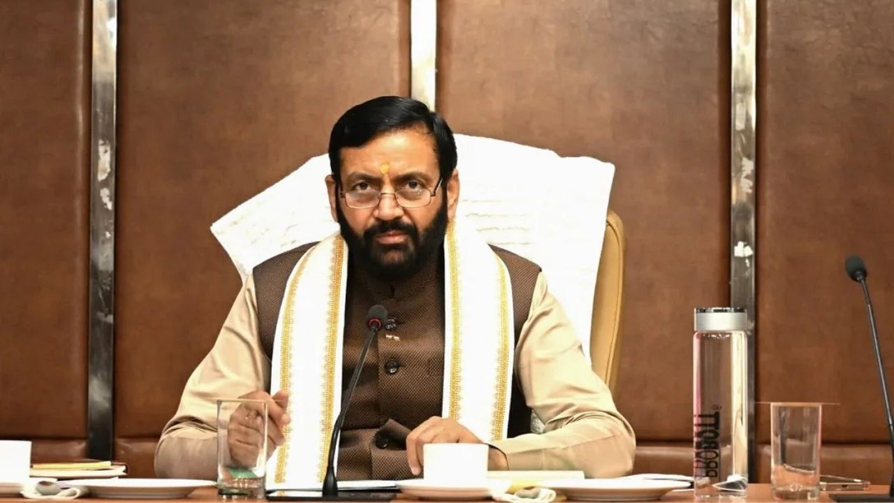 कृषि में युवाओं के लिए मौका! गुरुग्राम में बनेगा एग्रीप्रेन्योरशिप संस्थान, खुलेंगे रोजगार-बिजनेस के रास्ते