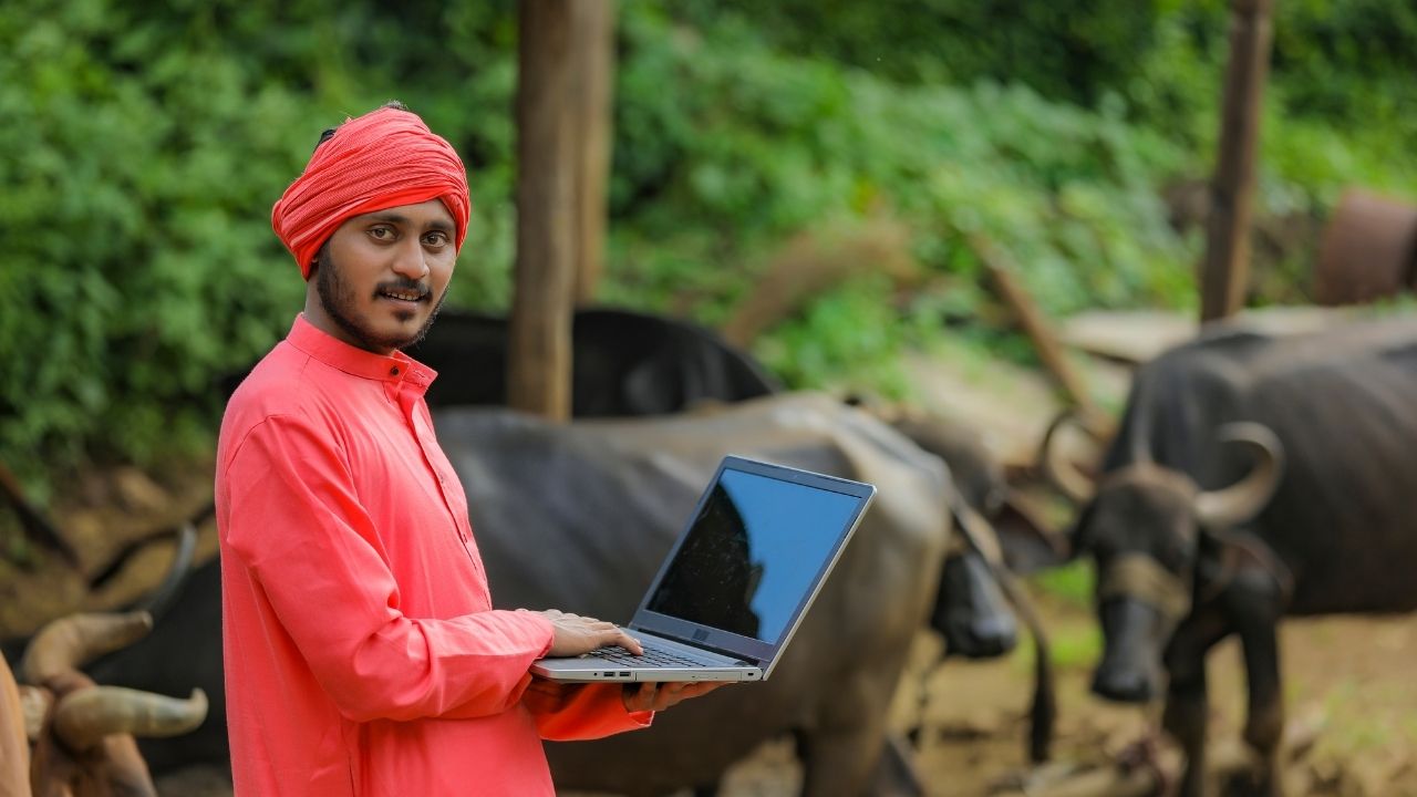 Lok Sabha Monsoon Session More Than 50 Lakh Farmers Benefitted From Kcc Loan Kisan Credit Card