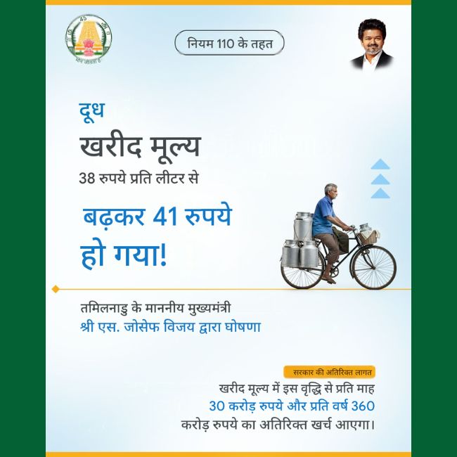 Dairy Cooperative Milk Price Hike