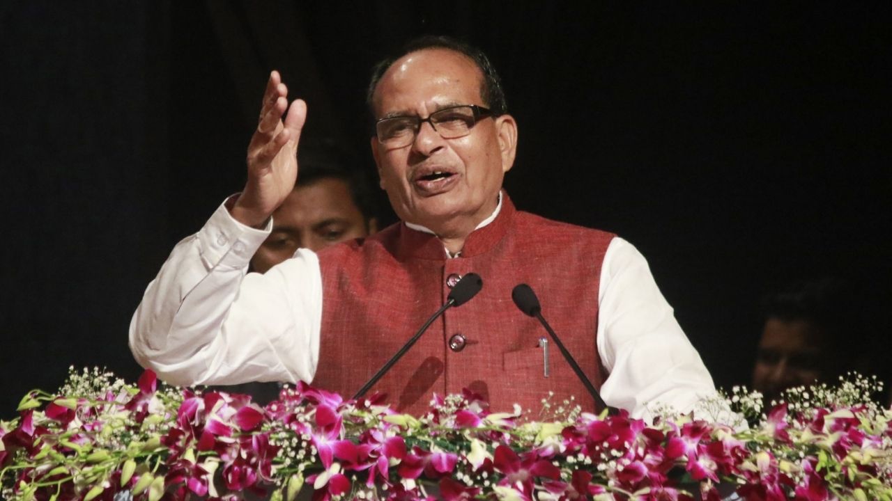 Govarnment Does Not See Much Impact Of El Nino On Kharif Crops As Sowing Deficit Narrows Says Shivraj Singh Chouhan