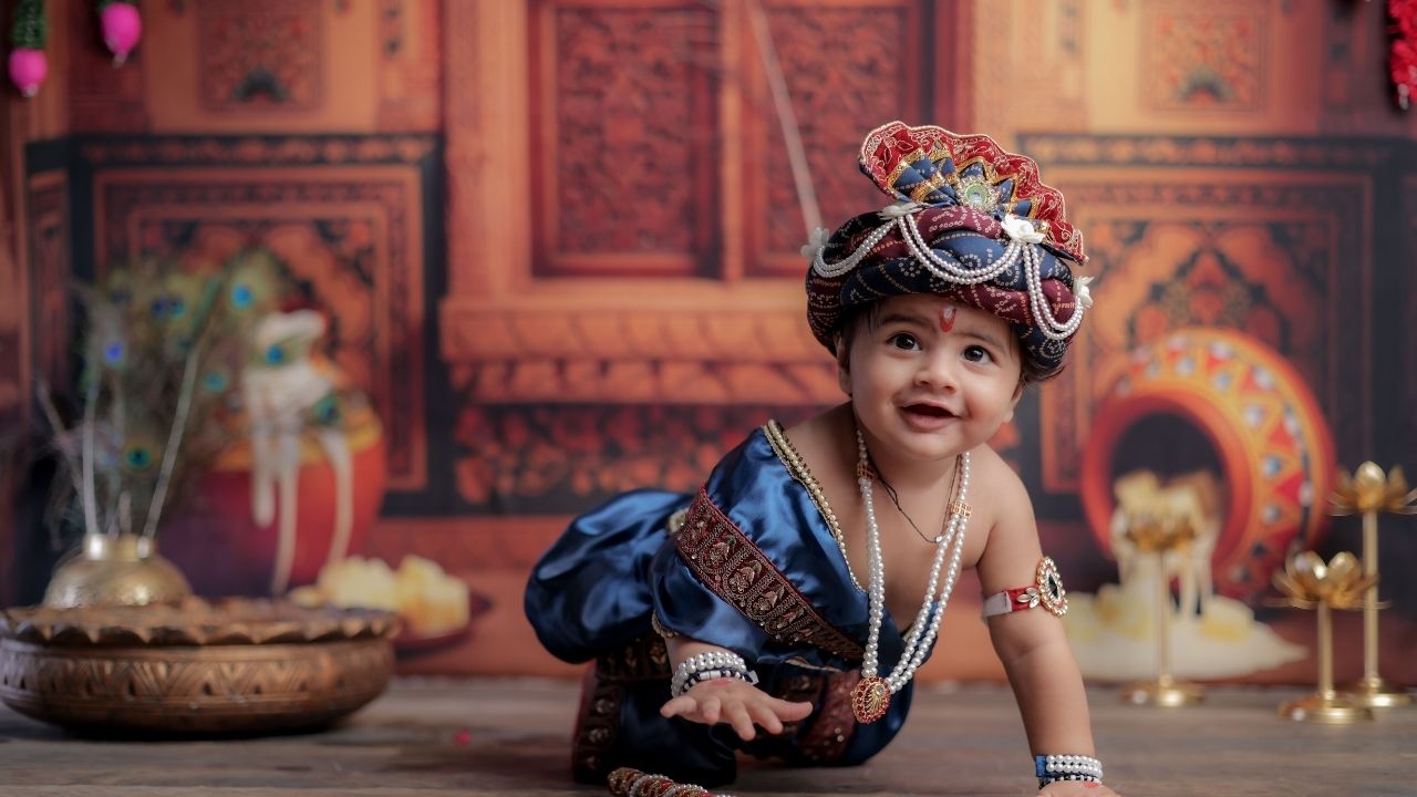 Krishna Janmotsav 2026 Date Puja Muhurat Vrat Paran Time Janmashtami Kab Manayi Jayegi