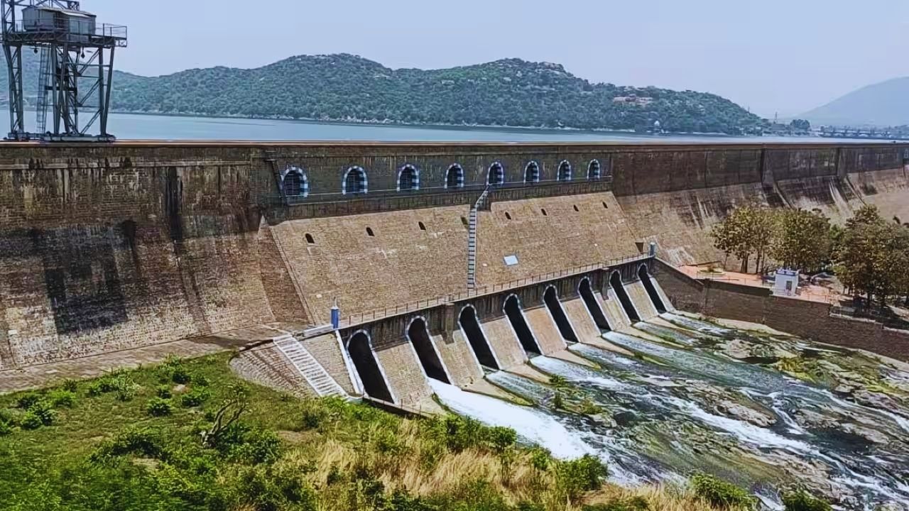 Tamil Nadu Government To Release Mettur Dam Water From September 1 For Delta Irrigation