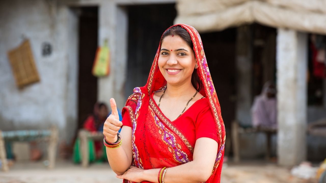 Bihar Mukhyamantri Mahila Rojgar Yojana 1 Point 81 Crore Women Receive First Installment
