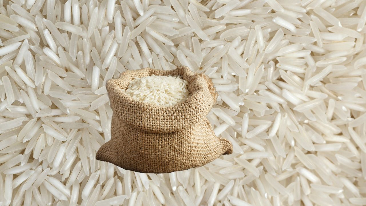 Australian Court Gives A Blow To Basmati Exporters Pakistani Basmati Rice