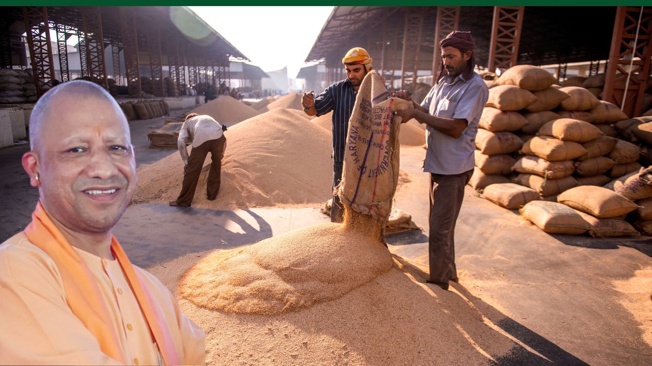 मंडी समितियों की कमाई 15 फीसदी बढ़ी, किसानों के लिए व्यवस्थाओं पर खर्च होंगे 3 हजार करोड़