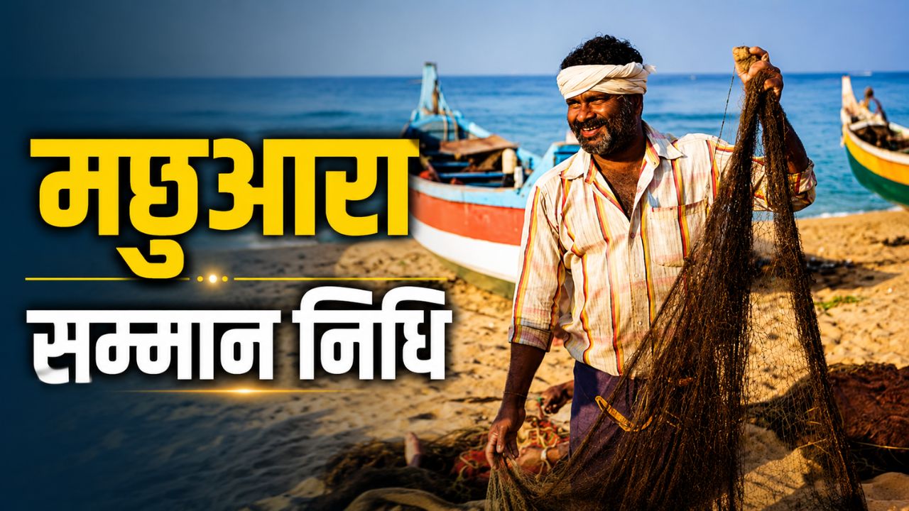 Mukhyamantri Machhuara Samman Nidhi Released By Himachal Govt And Cold Storage Units Subsidy Increased Check More Announcement For Fishermen