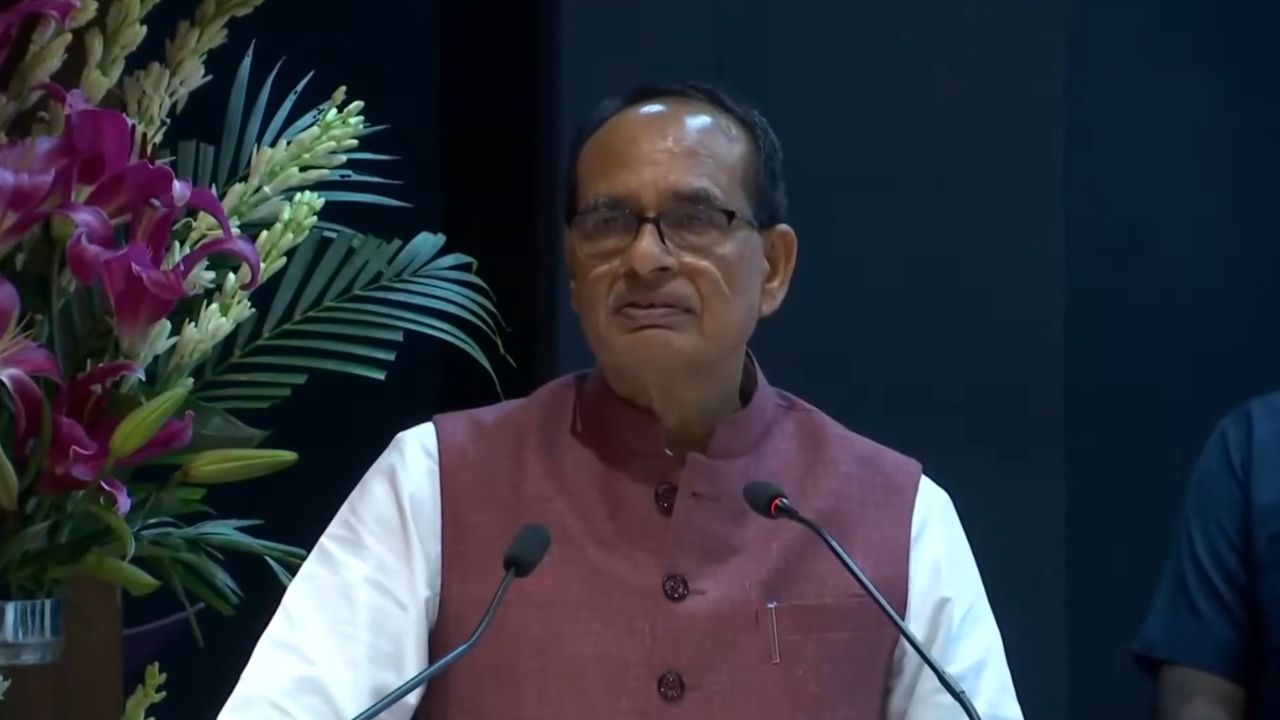 Free Ration Scheme Relaunched In Punjab By Agri Union Minister Shivraj Singh Chouhan Makes Several Announcements For Pmgkay Farmers