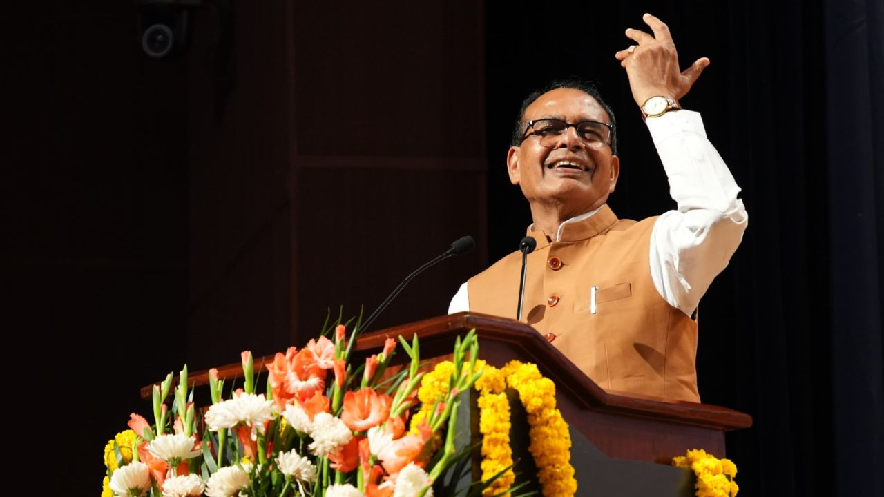 Pesticides Management Bill 2026 Law Against Manufacturers Of Spurious Pesticides To Be Introduced In Next Parliament Session Said Union Agriculture Minister Chouhan