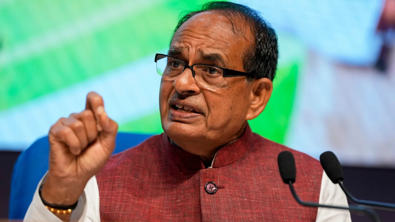 Agri Minister Shivraj Singh Chouhan Approved Rs 275 Crore For Gujarat And Sikkim Under Pmrkvy Yojana