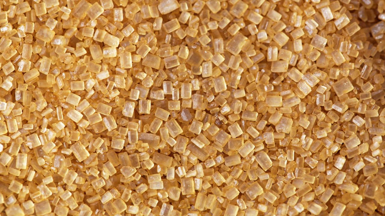 Center Govt Allows Duty Free Raw Sugar Import Of 10 Lakh Tonnes Amid Price Hike