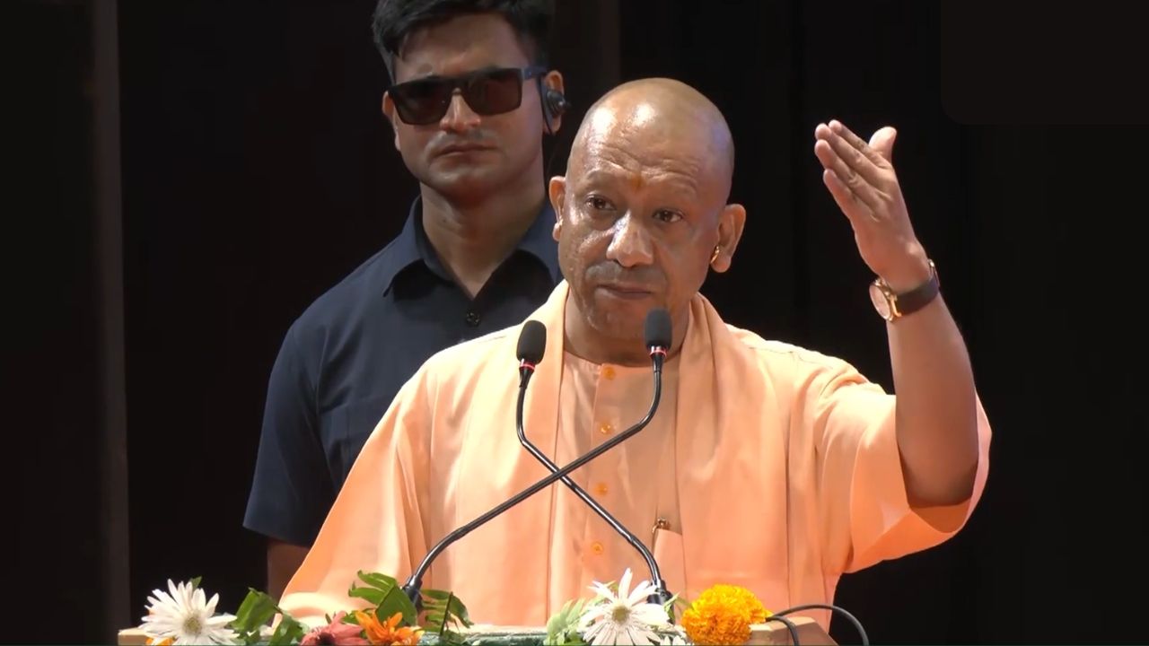 Cm Yogi Said Uttar Pradesh Has Enough Sugar Stock For Next Seven Months Claiming The State Can Meet The Entire Country Consumption Needs