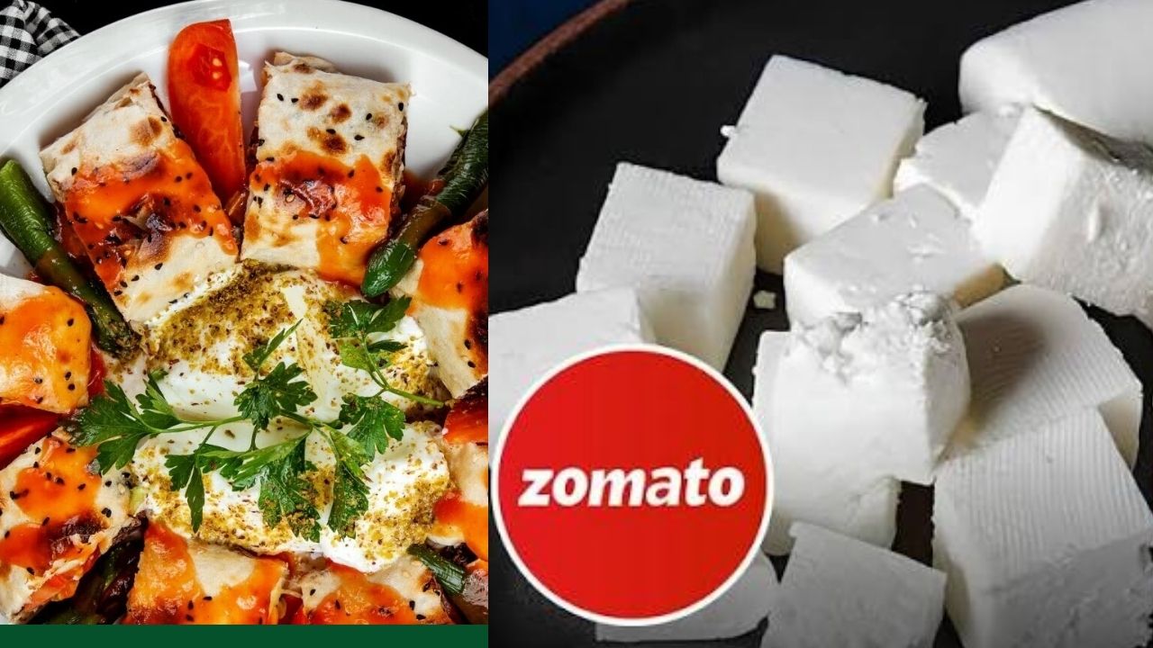 Zomato Bans Analogue Food Products Will Remove Non Compliant Restaurants From The Platform