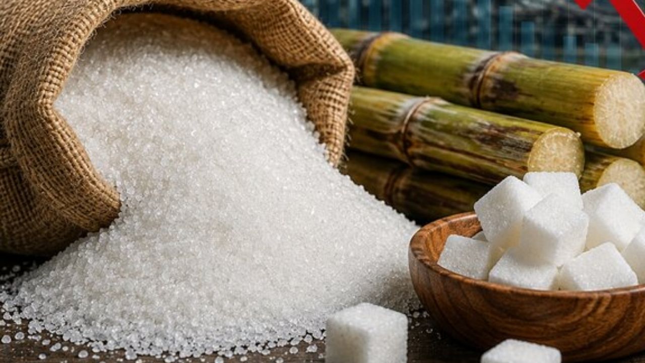 Sugar Ex Mill Prices Drop Not Impacted On Retail Rates Industry Said It May Take One Week To Down