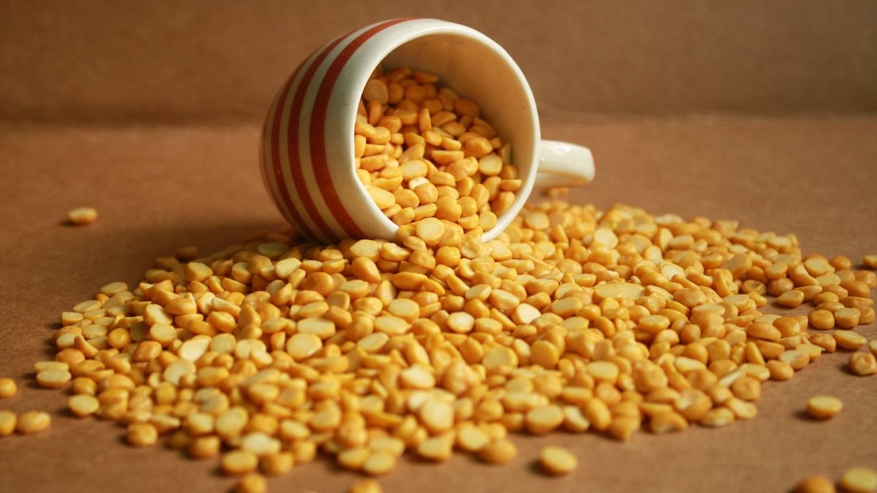 India Pulses Sowing 2026 Tur Moong Urad Acreage Almost At Par With Last Years Level