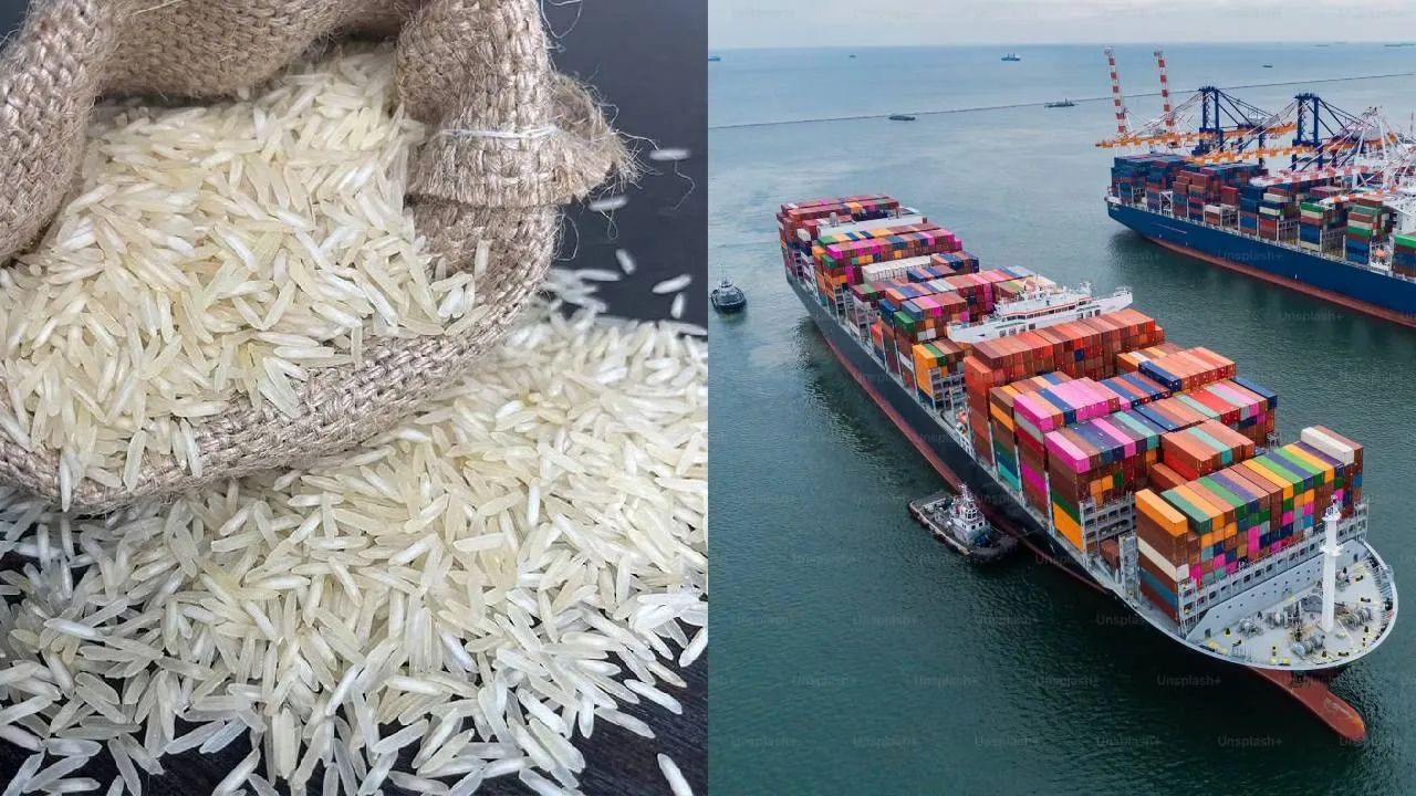 Rice Export China Cancels Registration Of 7 Indian Rice Exporters