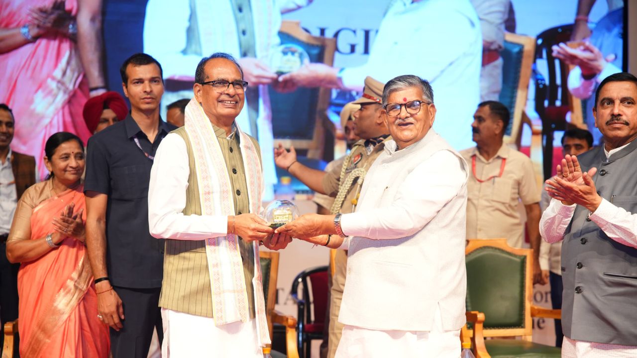 Farmers Interest Will Remain Top Priority In All Trade Deals Says Agriculture Minister Shivraj Singh Chouhan