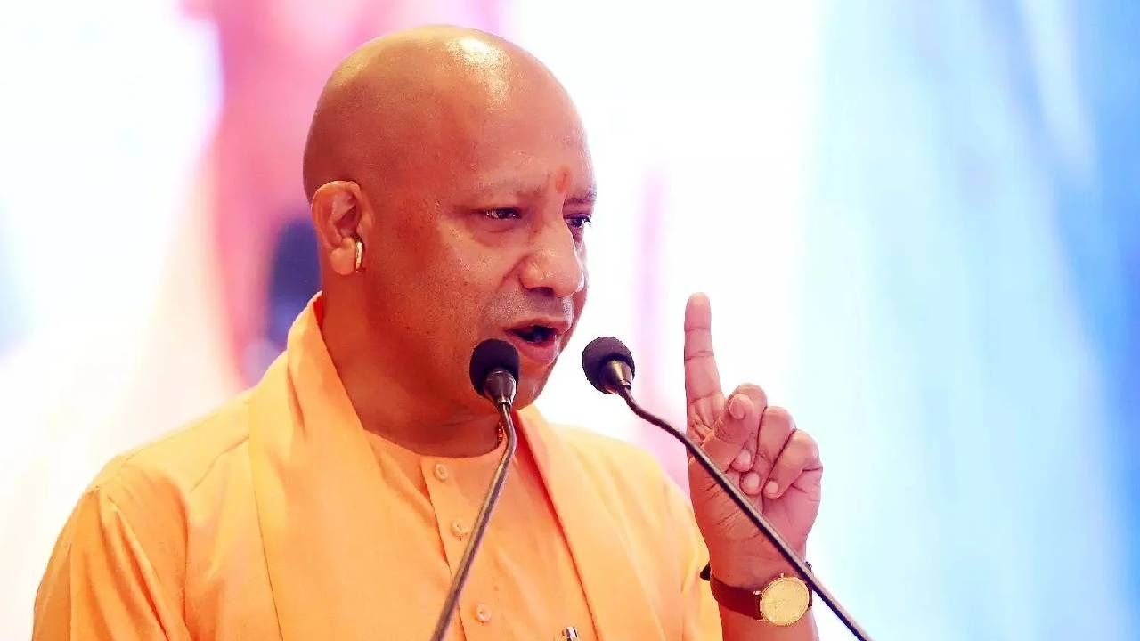 Yogi Government To Set Up Shri Anna Kala Board In Uttar Pradesh Bhurji Bhojwal Bhadbhuja Artisans To Get New Market