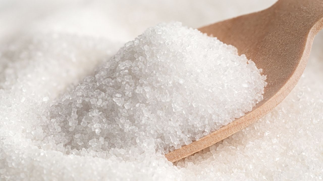 Sugar Price Fall India 3 Lakh Tonnes Refined Sugar To Enter Domestic Market