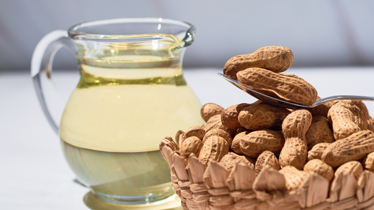 Groundnut Price Forecast 2026 Tnau Peanut Rs 65 70 Per Kg
