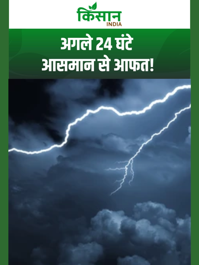 आज फिर बरसेगा आसमान, भारी बारिश से बाढ़ का खतरा!
