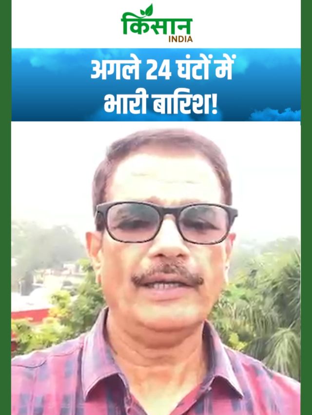18 अगस्त को आसमान से बरसेगी आफत! इन इलाकों में भारी बारिश और तूफान का अलर्ट!