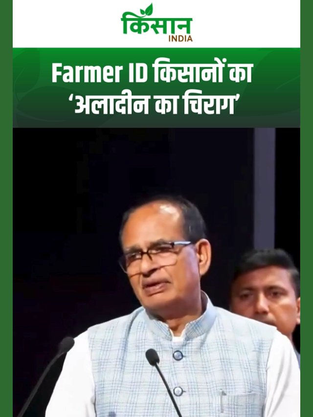 10.41 करोड़ Farmer ID तैयार, किसानों की होगी बल्ले-बल्ले!