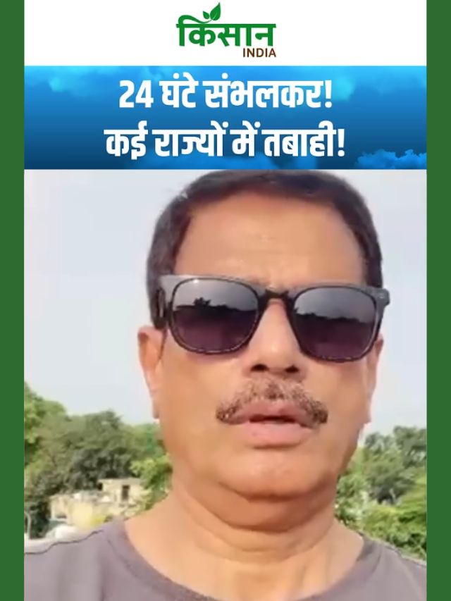 देशभर में बदलेगा मौसम! 22 से ज्यादा राज्यों में भारी बारिश का अलर्ट, जानें अपने शहर का हाल