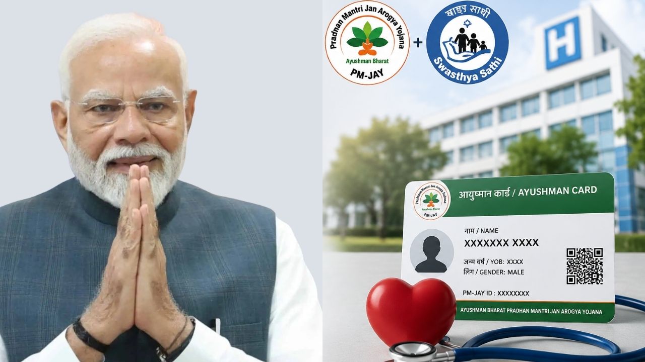 Ayushman Bharat Mukhyamantri Swasthya Bima Yojana To Be Implemented In West Bengal From 16 August 2026