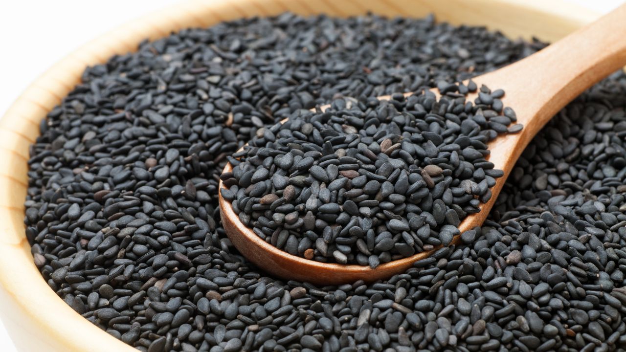 Tamil Nadu Agricultural University Releases New Black Sesame Price Estimates
