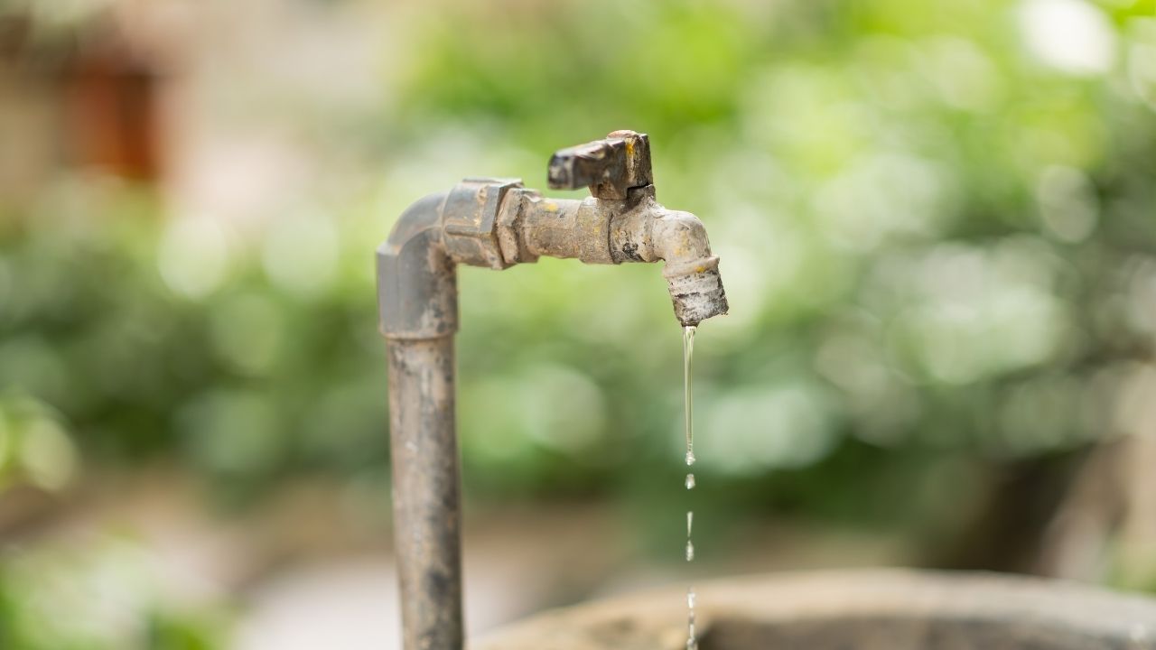 Haryana Groundwater Dangerous Tds In 33 Blocks Reaches 1974 Water In 71 Villages Is Extremely Poor