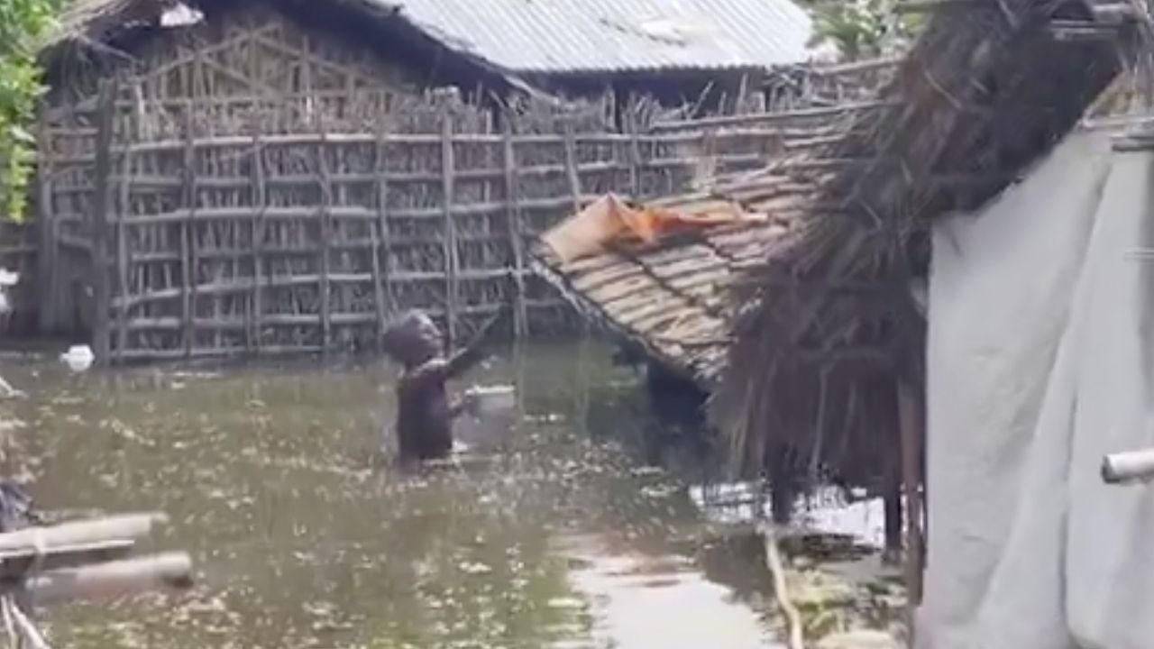 Bihar Flood Compensation Government Will Provide Relief Amount For House Crop Damage