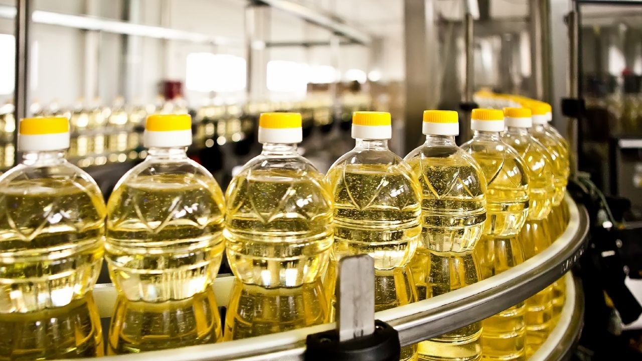 Edible Oil Import Hits Record High In August As Refiners Build Stocks Amid Festive Season