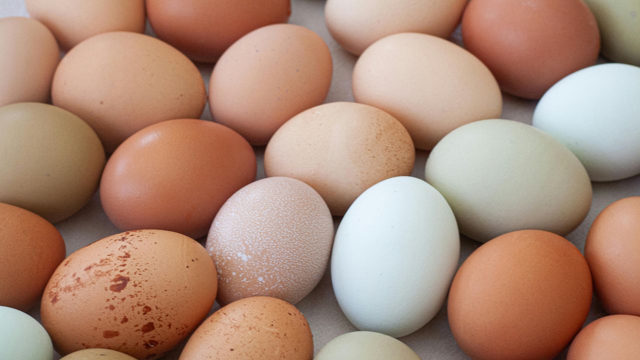 Eggs Have Become More Expensive Reaching A Retail Price Of Rs 9 Per Piece