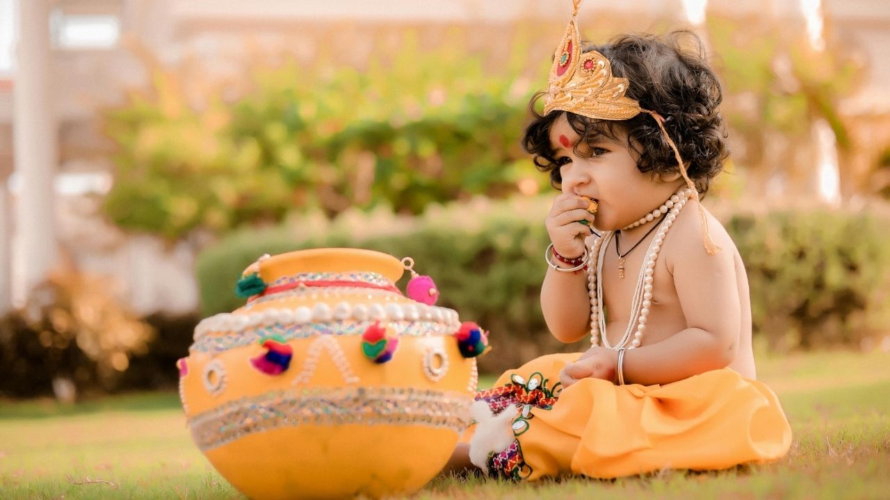Astrology Shri Krishna Janmashtami 2026 Date Puja Rules Vrat Paran Timing