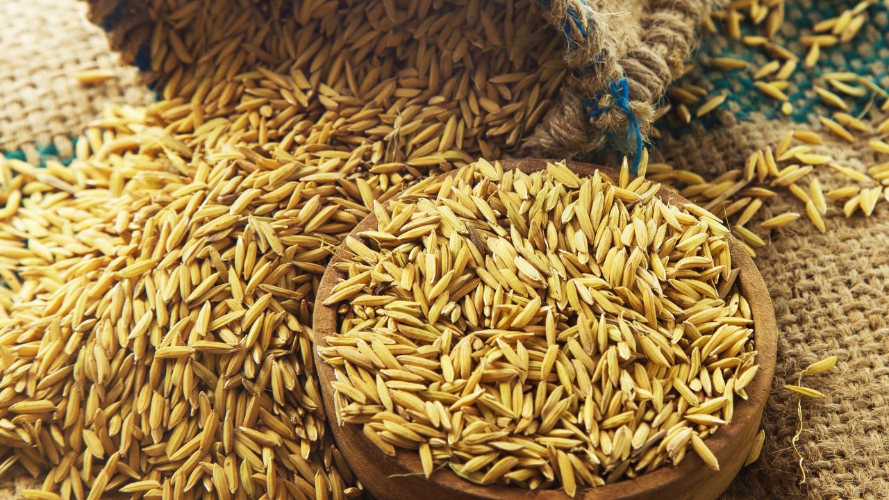 Centre Reduced Paddy Procurement Target Increasing The Procurement Of Coarse Grains