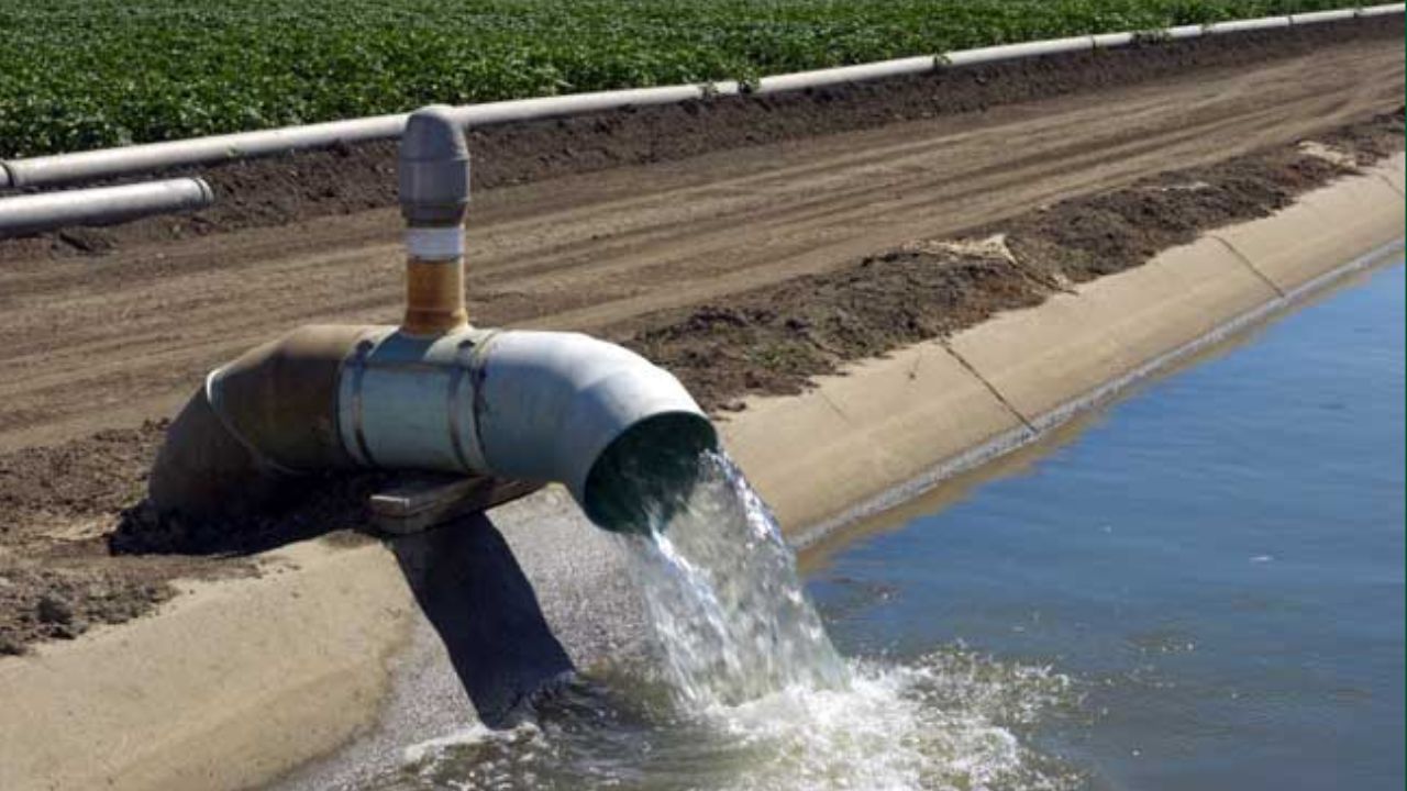 Complaint Regarding Irregularities Himachal Jica Irrigation Projects Agriculture Minister Ask Report