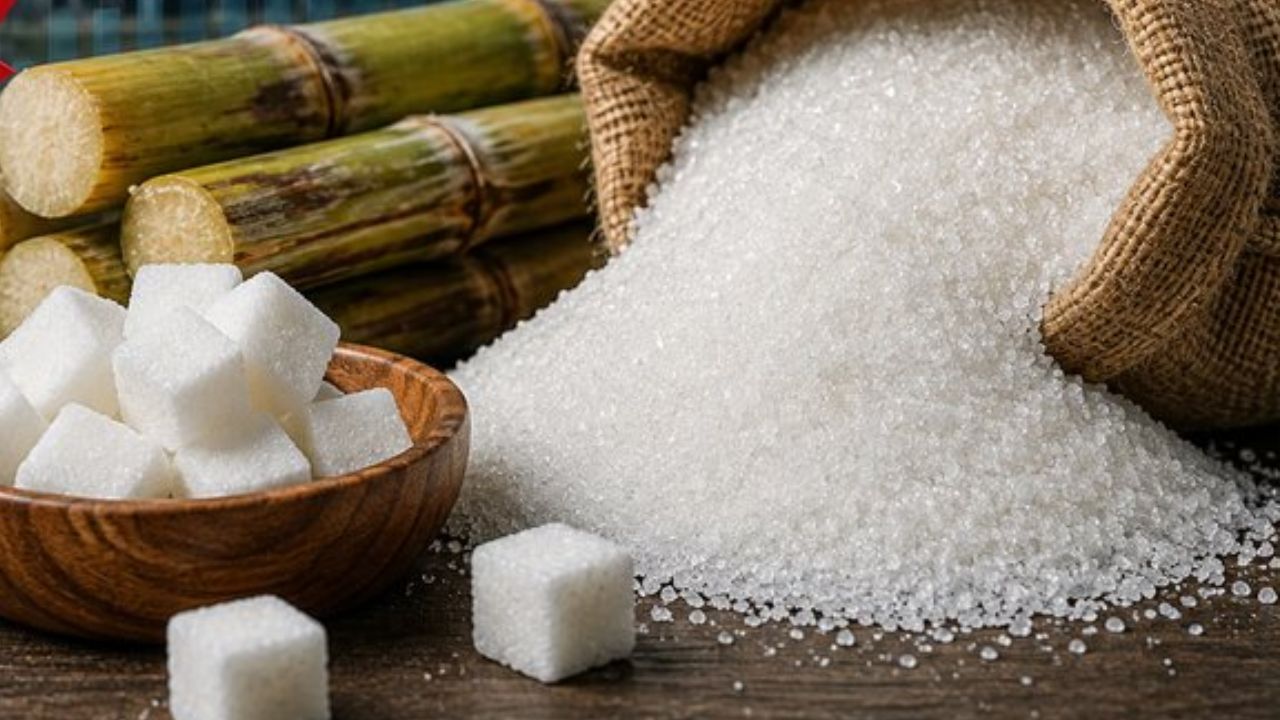 Sugar Refineries Plan To Sell 2 5 Lakh Tonnes Of White Sugar In Domestic Market To Reduce Prices