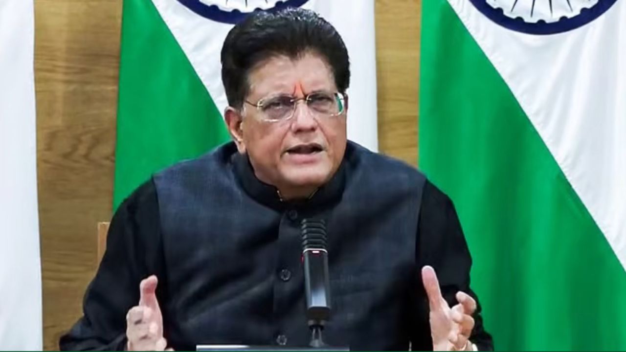Piyush Goyal Responds To Farmers Displeasure Over Foreign Free Trade Agreements Govt Will Not Strike Deal Without Consulting All Stakeholders