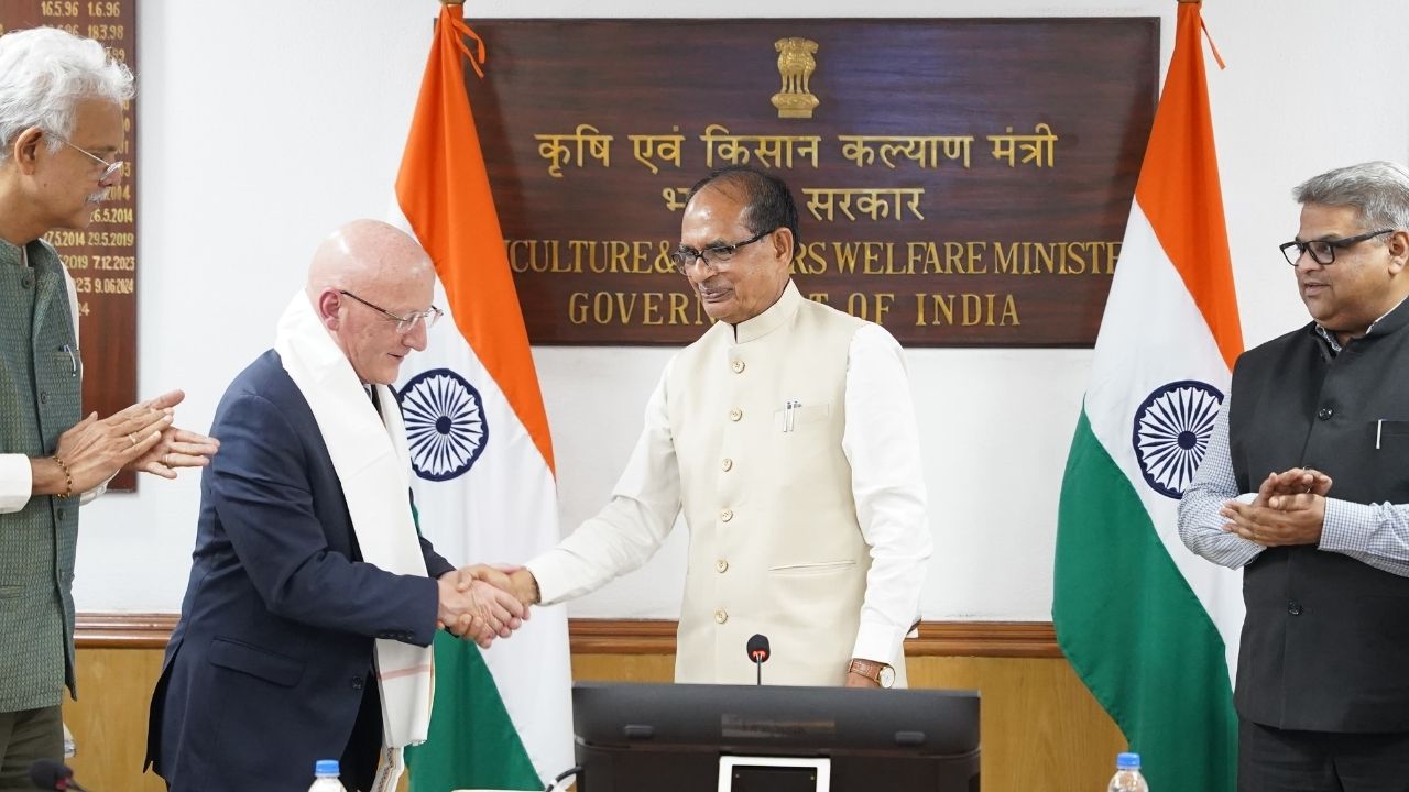 National Spice Conference 2026 To Be Held In Jaipur Focus On Farmers Income Food Security