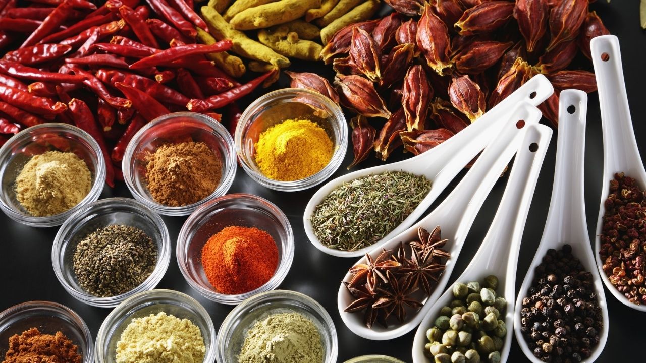 National Spice Conference 2026 To Be Held In Jaipur Focus On Farmers Income Food Security 2