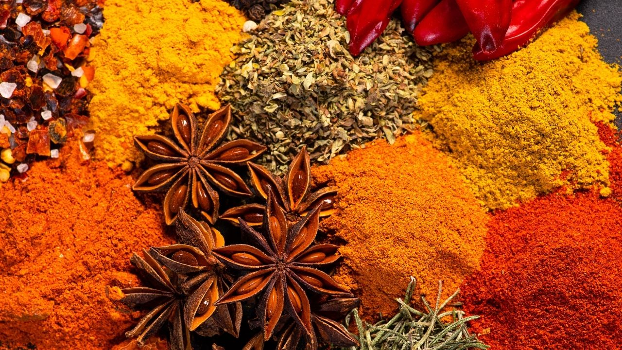 Ethylene Oxide Controversy Indian Spice Industry To Check Quality Of Spices From Farm Level Food Safety