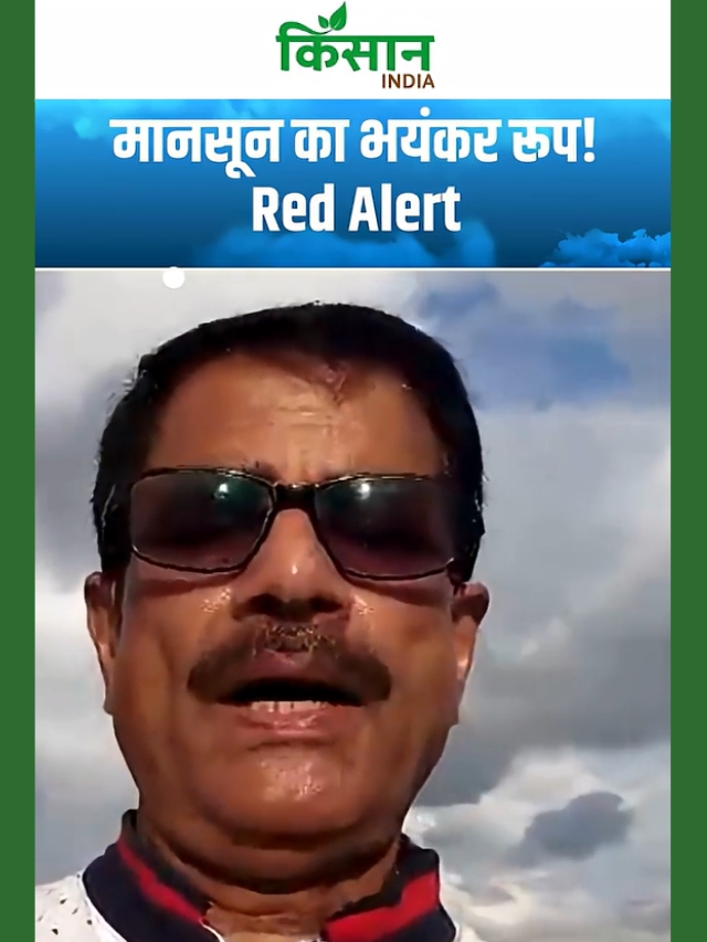 इन राज्यों में होगी भयंकर बारिश, IMD ने जारी किया लैंडस्लाइड और बाढ़ का हाई अलर्ट