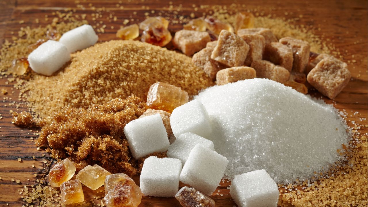 Sugar Stocks Sugar Prices Hike No Sugar Shortage During The Festive Season
