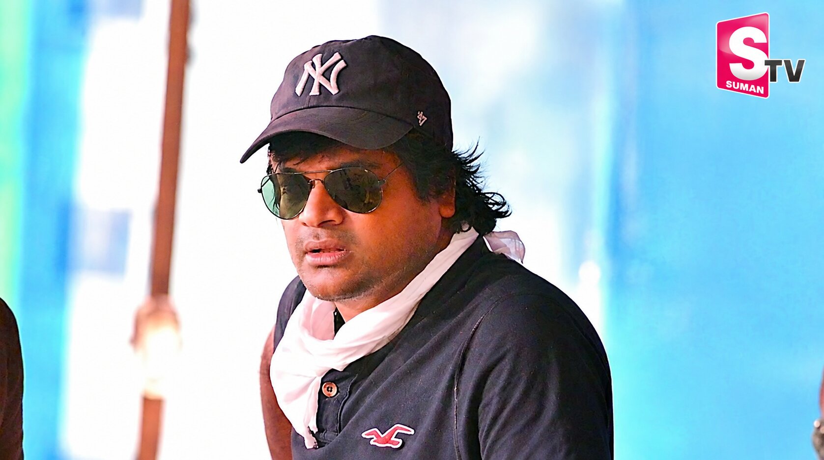 ట్రోల‌ర్స్‌కి ఇచ్చి ప‌డేసిన డైరెక్టర్ హ‌రీష్ శంక‌ర్