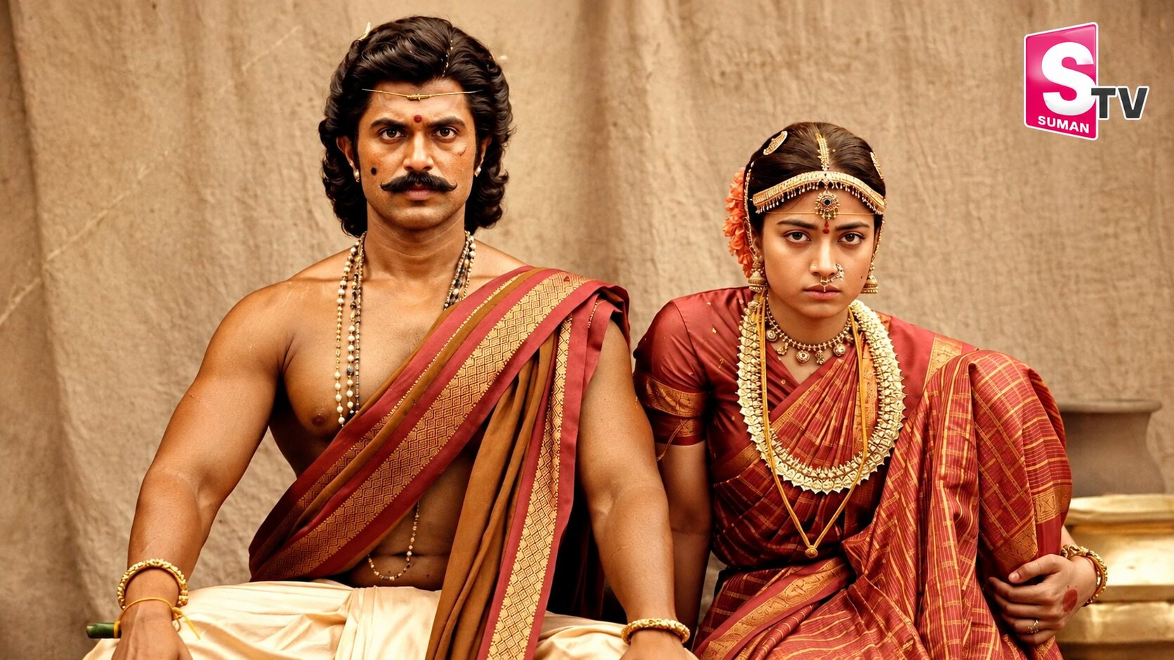విజయ్ దేవరకొండ రణబాలి మూవీ రివ్యూ