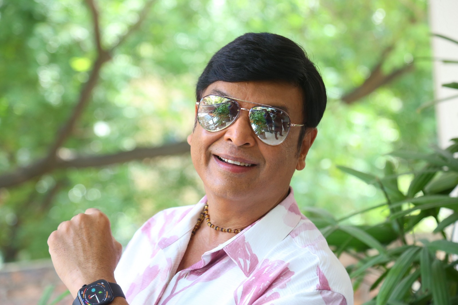పెళ్లి చేసుకోకపోయినా పర్లేదు.. పిల్లల్ని కనడం ముఖ్యమన్న నటుడు నరేశ్